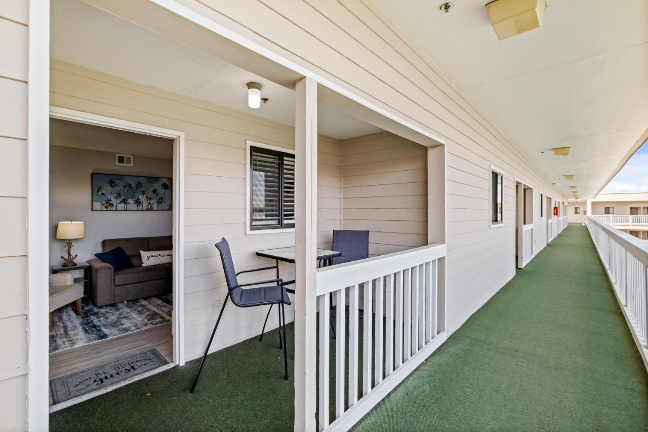 Hilton Head Resort 4432 Hilton Head Island Exterior photo