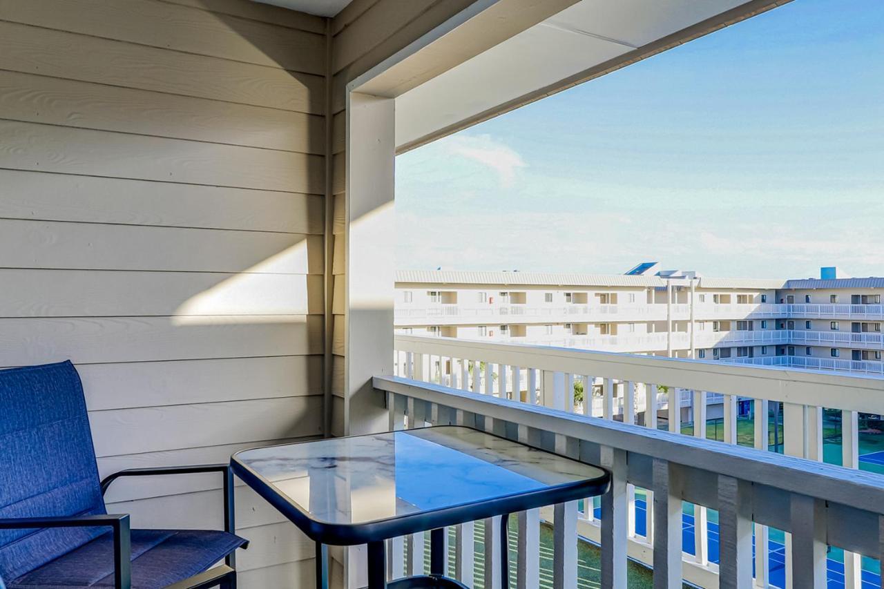 Hilton Head Resort 4432 Hilton Head Island Exterior photo